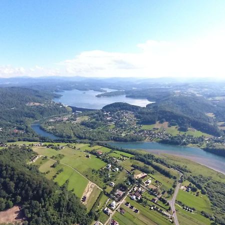 Domki Nad Potokiem Solina  Exterior photo